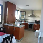 El Jardin De Los Gatos Apartament