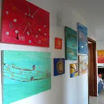 El Jardin De Los Gatos Apartament
