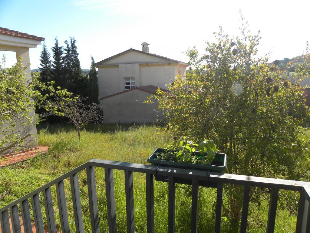 Apartment El Jardin De Los Gatos