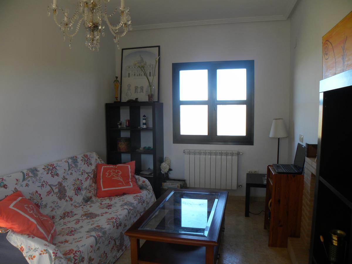 El Jardin De Gatos Appartement *