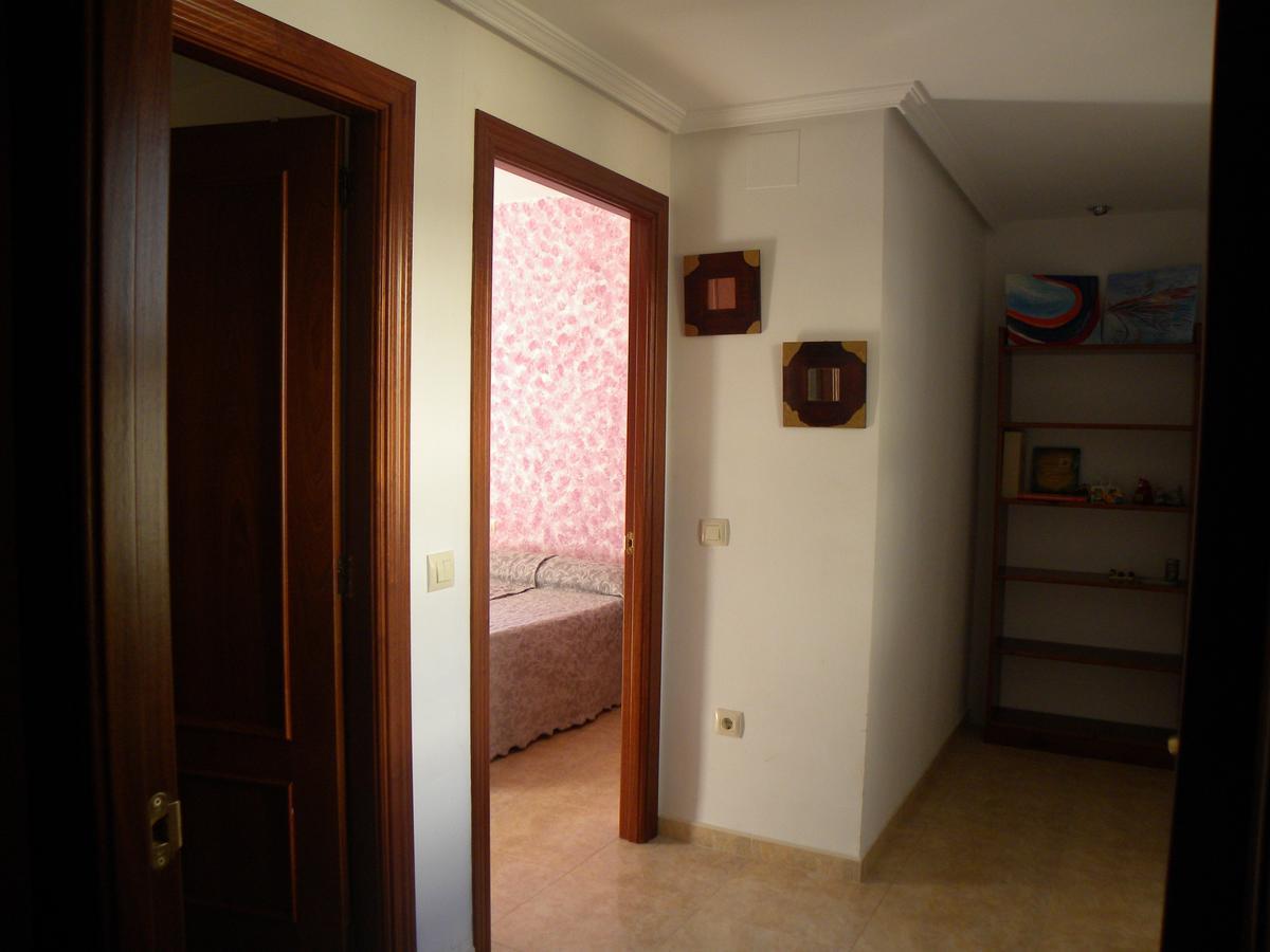 El Jardin De Gatos Appartement *