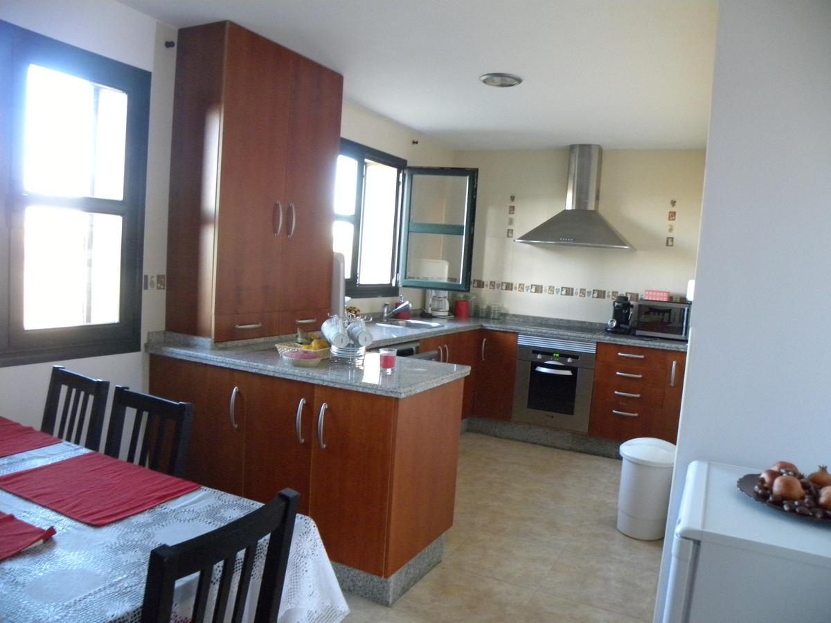 Apartment El Jardin De Los Gatos