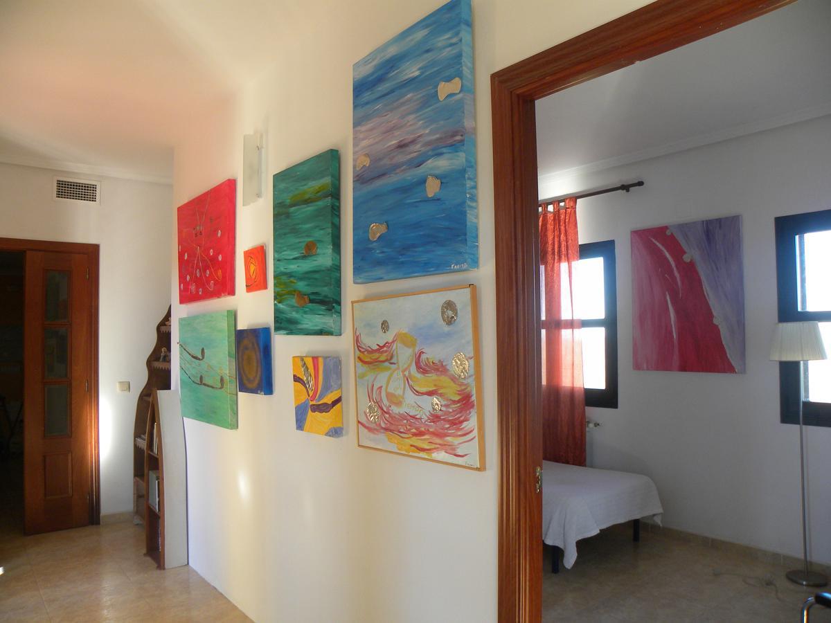 Apartment El Jardin De Los Gatos *