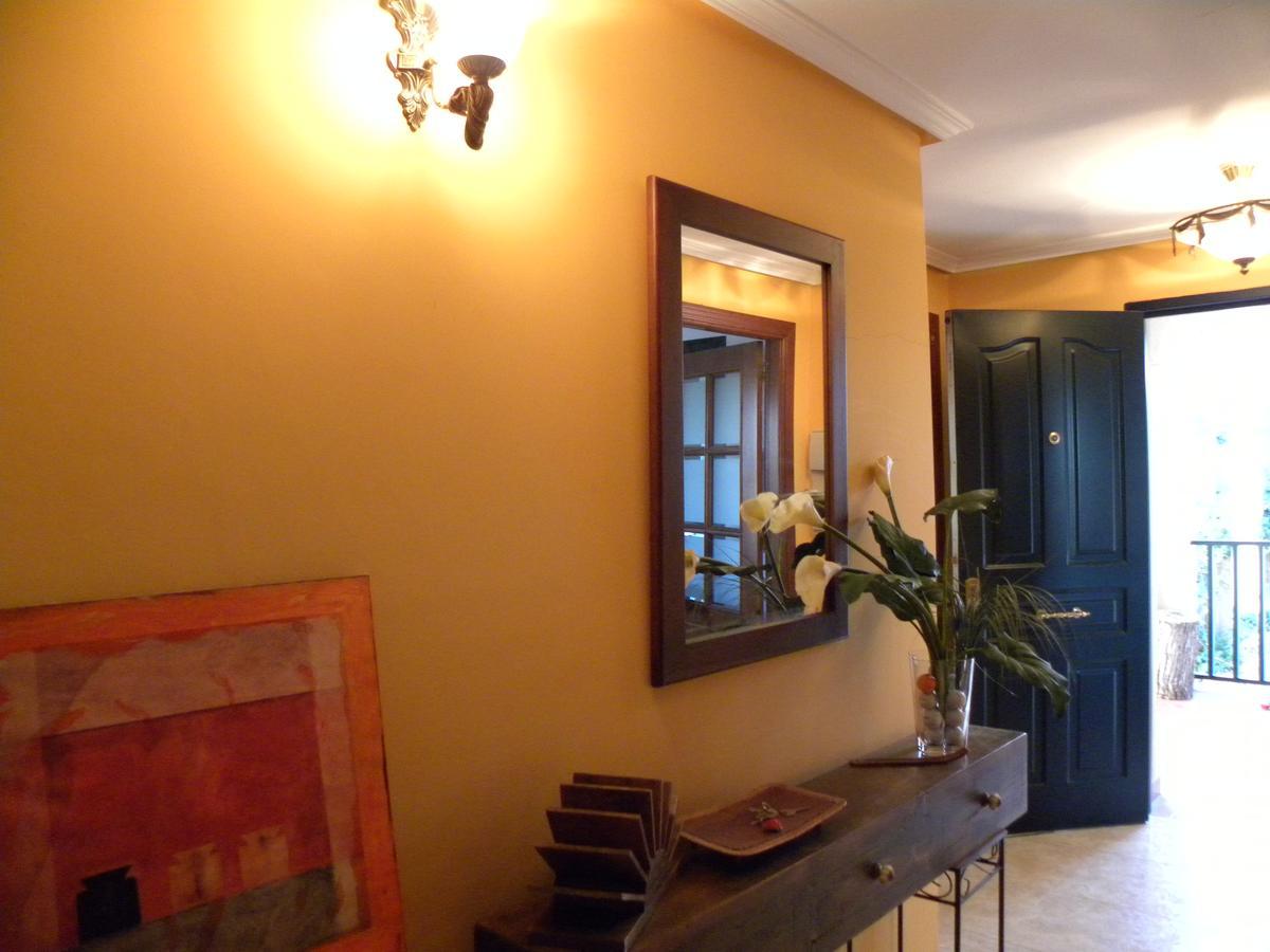El Jardin De Los Gatos Caceres