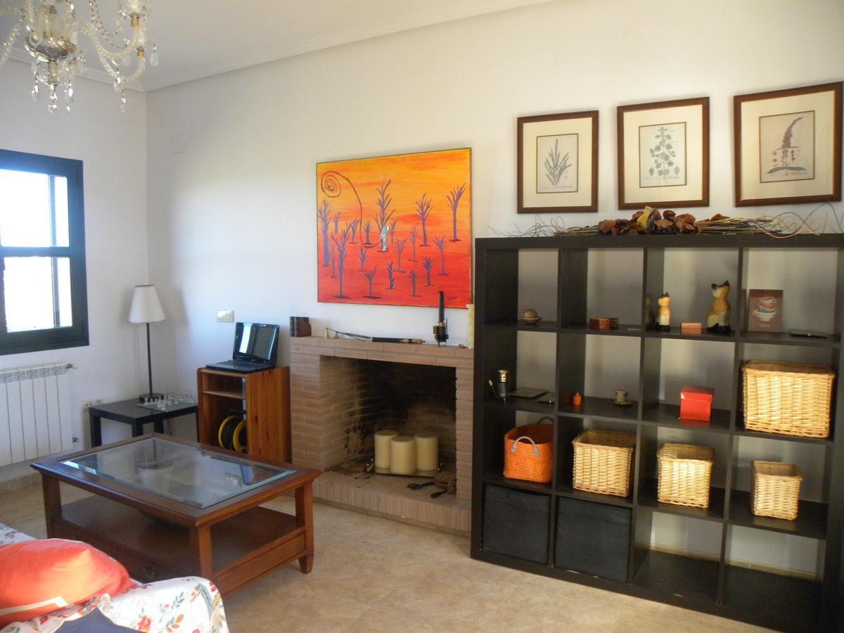 Apartment El Jardin De Los Gatos