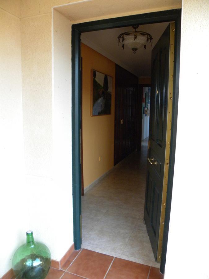 El Jardin De Los Gatos Caceres