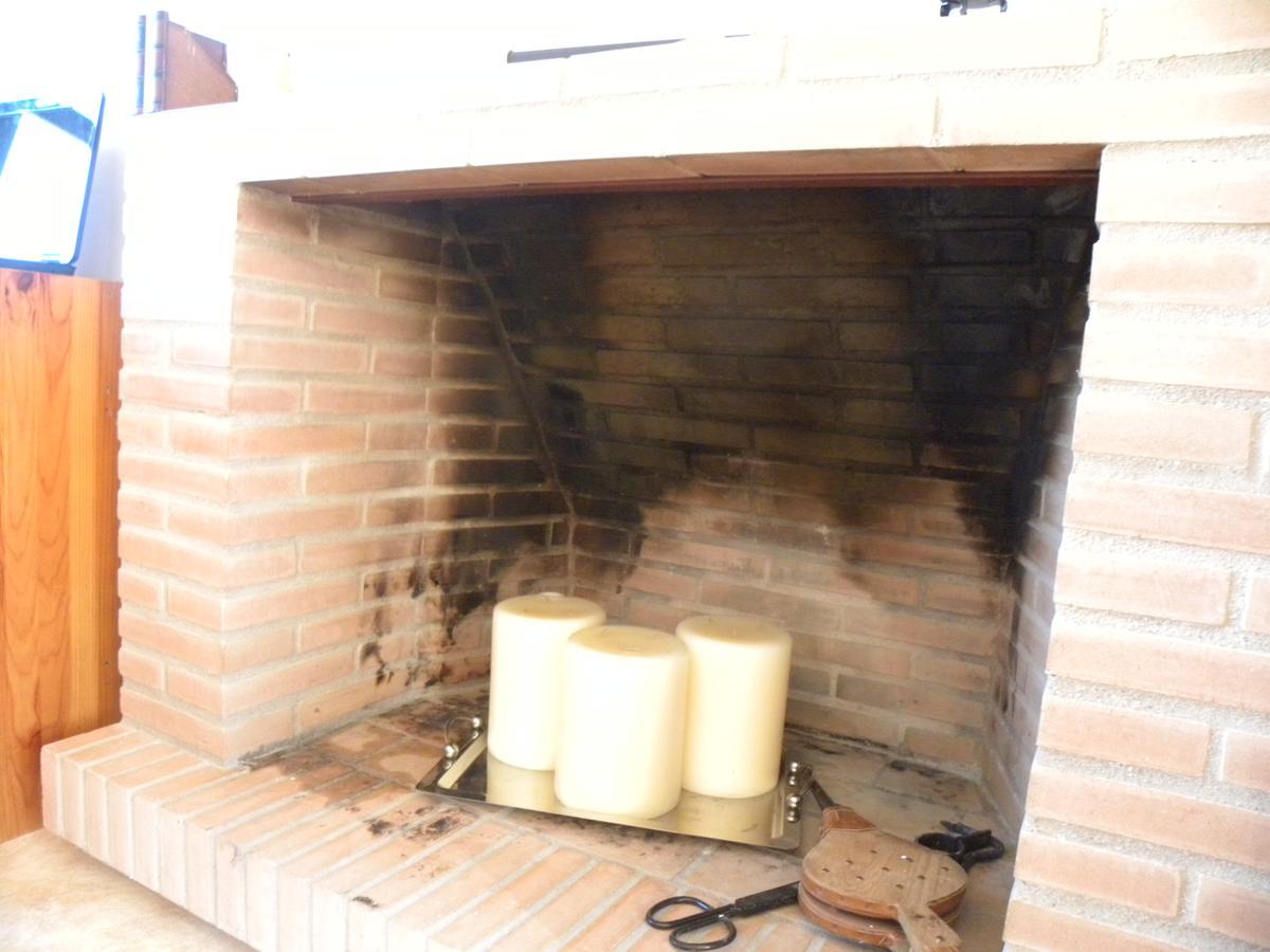 El Jardin De Gatos Appartement